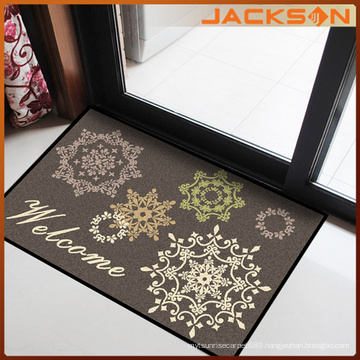 Anti Slip Home Entrance Area Rug